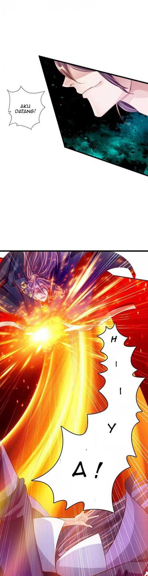 Xianwu Dizun Chapter 64 Gambar 12